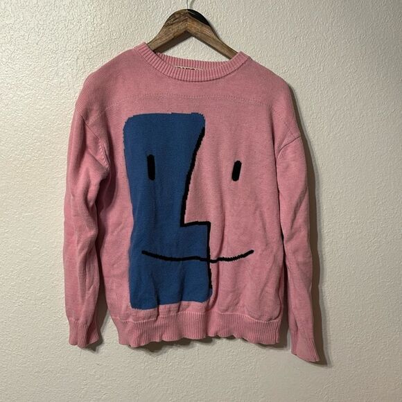 Advisry Pullover Sweater Medium - Picture 1 of 3